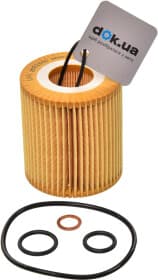 Оливний фільтр