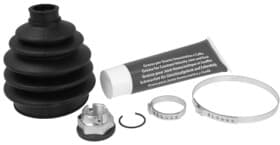 Пильовик гранати