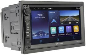 Магнітола Cyclone MP-7094A