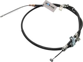 Трос ручного гальма