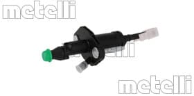 Головний циліндр зчеплення