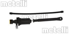 Главный цилиндр сцепления