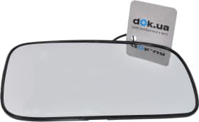 Стекло наружного зеркала