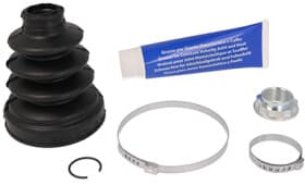 Пильовик гранати