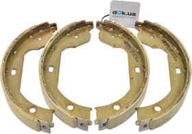 Тормозные колодки