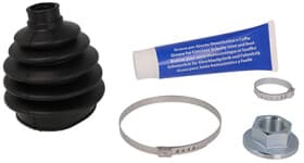 Пыльник ШРУСа