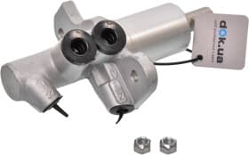 Головний гальмівний циліндр