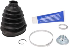 Пыльник ШРУСа