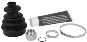 Пыльник ШРУСа