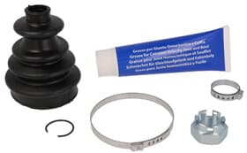 Пильовик гранати