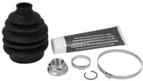 Пыльник ШРУСа