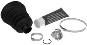 Пильовик гранати