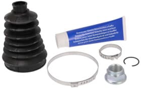 Пильовик гранати