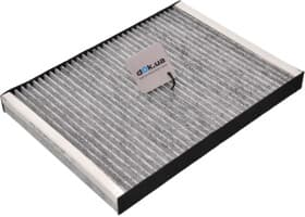 Фільтр салону