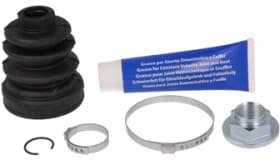 Пыльник ШРУСа