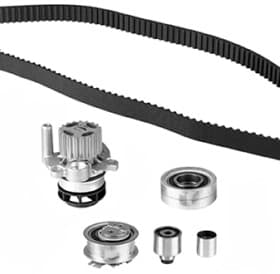 Комплект ременя ГРМ + помпа Комплект ременя ГРМ + помпа