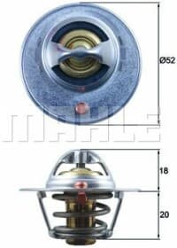 Термостат Термостат