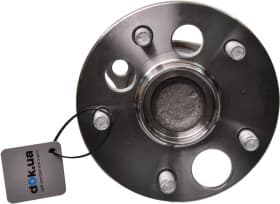 Комплект ступицы колеса