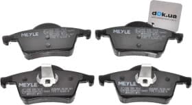 Гальмівні колодки