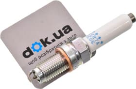 Свічка запалювання