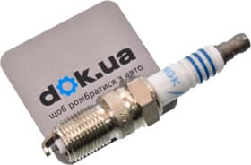 Свеча зажигания