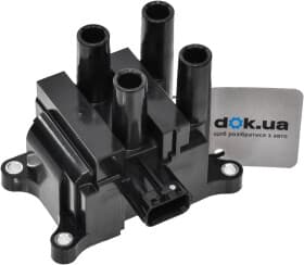 Котушка запалювання