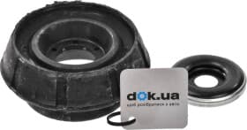 Комплект (опора + підшипник)