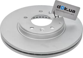 Тормозной диск