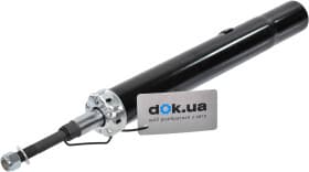 Вкладка амортизатора