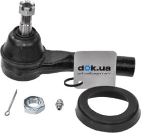 Наконечник рулевой тяги