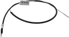 Трос ручного тормоза