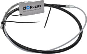 Трос ручного тормоза