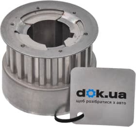 Шестерня коленчатого вала Шестерня коленчатого вала