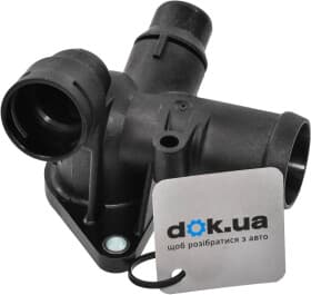 Датчик температуры охлаждающей жидкости