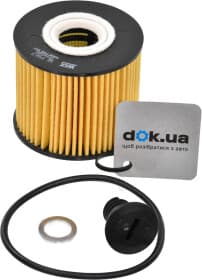 Масляный фильтр