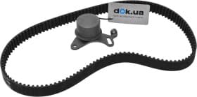 Комплект ременя ГРМ