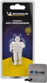 Ароматизатор Michelin 3D Bib Vent Cherry