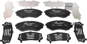 Гальмівні колодки