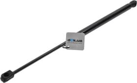 Газовый упор багажника