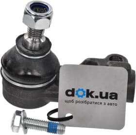 Наконечник рулевой тяги