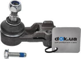 Наконечник рулевой тяги