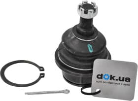 Шарова опора