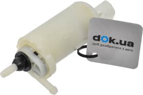 Насос омывателя