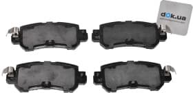 Гальмівні колодки