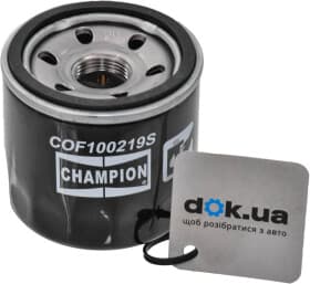 Оливний фільтр