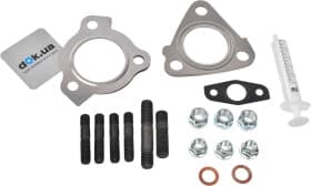 Монтажный комплект турбины