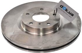 Тормозной диск