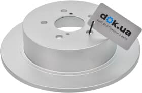 Тормозной диск