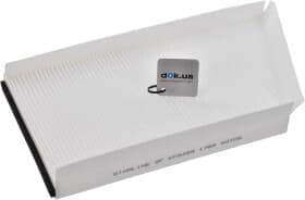 Фільтр салону