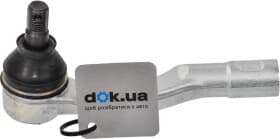 Наконечник кермової тяги Subaru 34161AL010